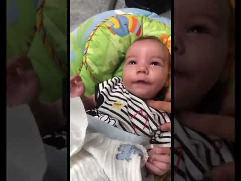 Los Fernandez Miguel de la fina i Amanda Hernández para el hijo del berna de los Bascos