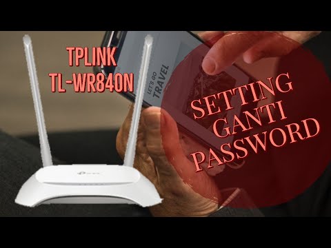 Ganti Password Wifi Detailed Login Instructions Loginnote