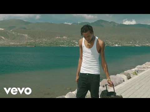 Shaka - Far Out (Official Music Video)