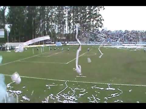 Dep. Marapa 0 Dep. Aguilares 1