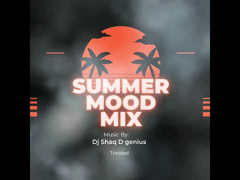 SUMMER MOOD MIX
