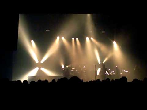 La Muerte @ AB Brussels 2015 3