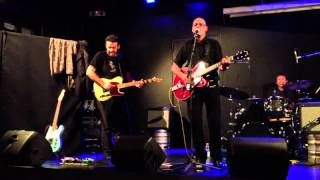 Chemako - You can't judge a book by its cover (Bo Didley) - Circolone di Legnano - 23 settembre 2012