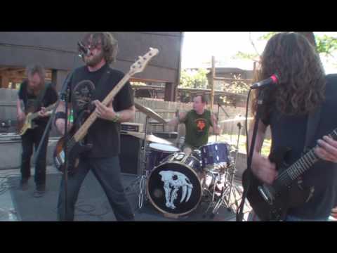 RED FANG "Prehistoric Dog" SXSW 2009