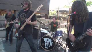 RED FANG &quot;Prehistoric Dog&quot; SXSW 2009