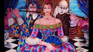 Lucio Battisti - Le Cose Che Pensano