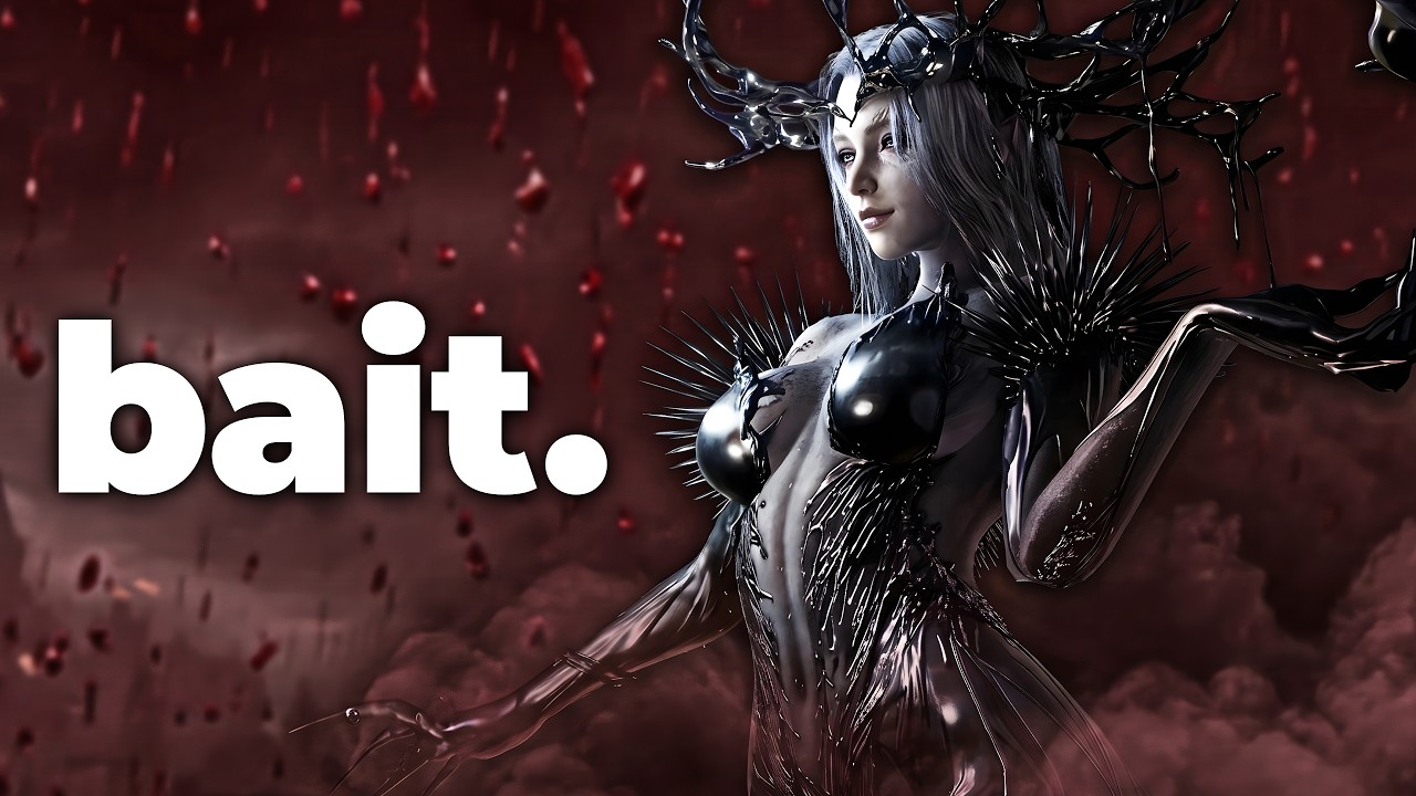 I Played Lost Ark From Temu (Embers of the Uncrowned)