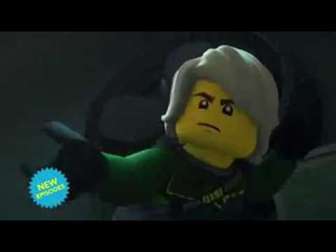 Lloyd Will Get His Powers Back? - Ninjago Chat