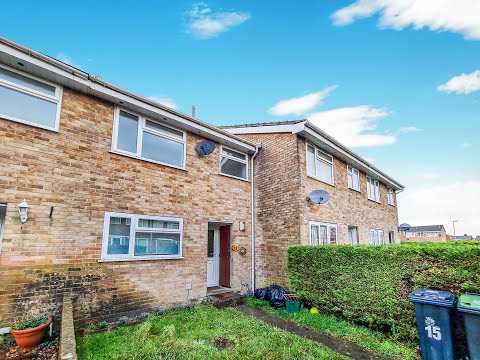 Tamar close,  Ferndown,  Dorset BH22 8XE