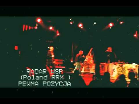 MOLESTA EWENEMENT, RADAR WSP , SANZIO SNZ  , PEWNA POZYCJA BELGIA MAGASIN4