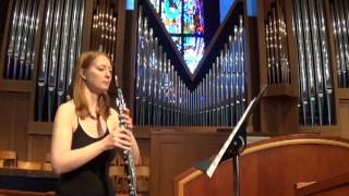 "South View" for solo Loboe