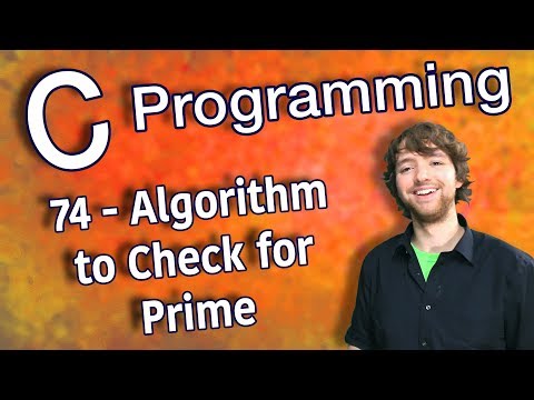 C Programming All in One Tutorial Series 10 HOURS