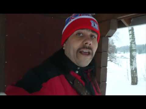 Nyt tiis tai pulkassa