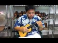 Before Zero Workshop - Herb Ohta Jr. - Song for Anna