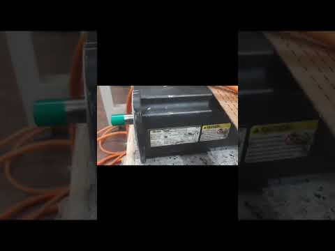 Rexroth Servo Drive Repairing