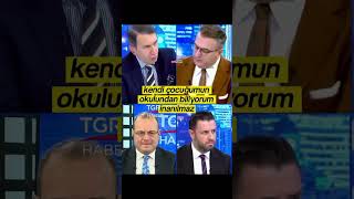 VALİ’NİN KAPISINI AÇACAK KİŞİNİN KAPISINI AÇAN KİŞİ - 6 Milyon Memur V