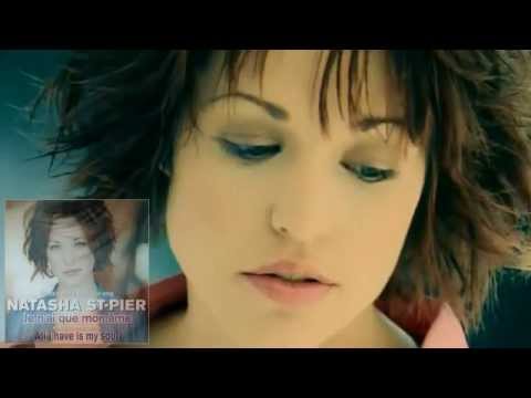 Natasha St-Pier - All I Have Is My Soul (HQ-MV)