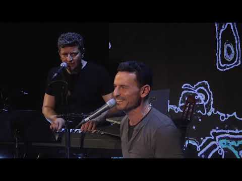 גיא ורועי זו-ארץ - גריבלדינה