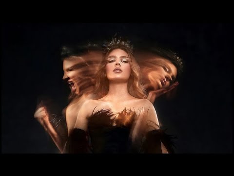 KLEONIKI - Goddess LikeMe (Official Video)
