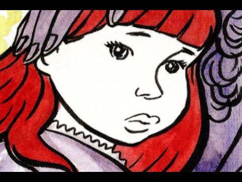 Spring and Fall by Gerard Manley Hopkins