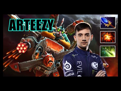 EG ARTEEZY | GYROCOPTER | FT. FLY VS. SUMAIL