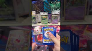 Ouverture de l'ETB héros transcendant #pokemon #pokemoncards #pokemontcg #packopenning #unboxing