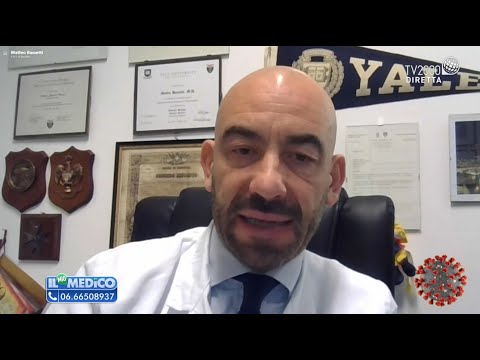 Covid. Riapertura delle scuole: giusto o è un rischio? Campagna vaccinale: a che punto siamo?