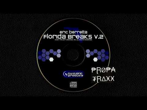 Eric Berretta - Florida Breaks V.2