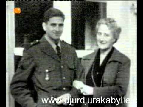 La Pacification en Algérie - Le sale boulot djurdjurakabylie