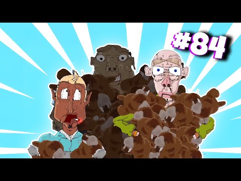 BLOK EKIPA (084), WYPAD DO MIELNA