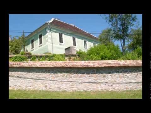 In special pentru Parintii mei!!somartin jud.sibiu 2012.