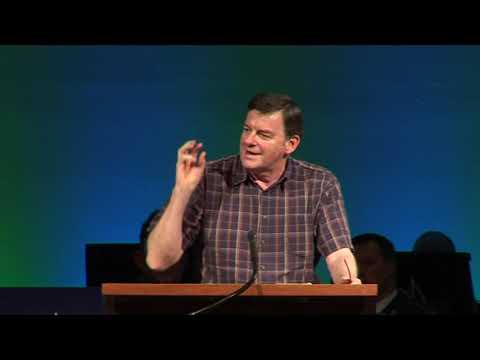 David Cook: The Transformed Life (Romans 12)