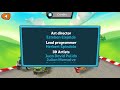 Formula Cartoon All Stars Credits Android Turner Broadcasting System