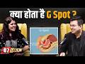 What Is G Spot And How Do You Find It Dr Cuterus Shubhankar Mishra