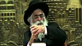הרב יורם אברג'ל - המסר היומי – התוכחה מבטלת גזירות –ט''ו אלול תשפ''ד