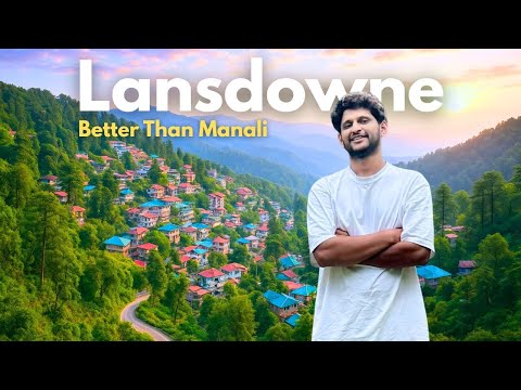 Reality of Lansdowne | Tadkeshwar Mahadev