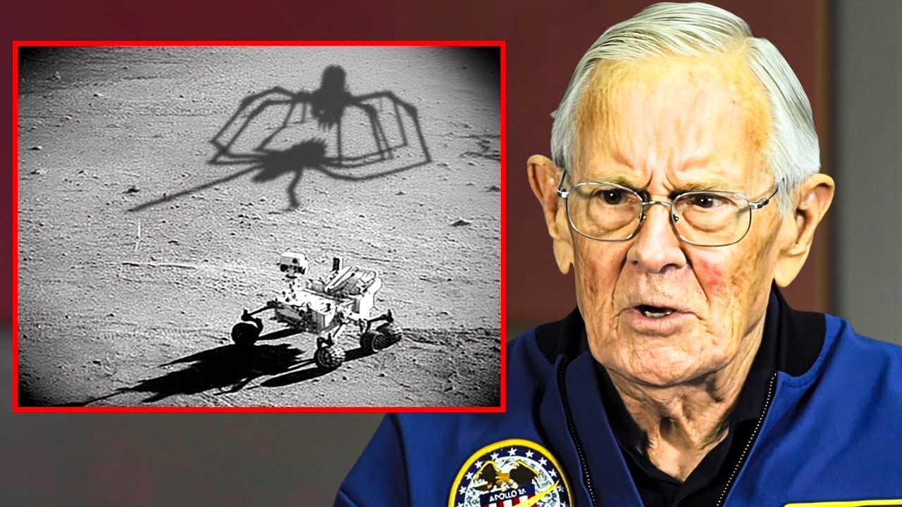 元NASA幹部が暴いた宇宙の真実