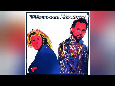 Wetton / Manzanera - Have You Seen Her Tonight