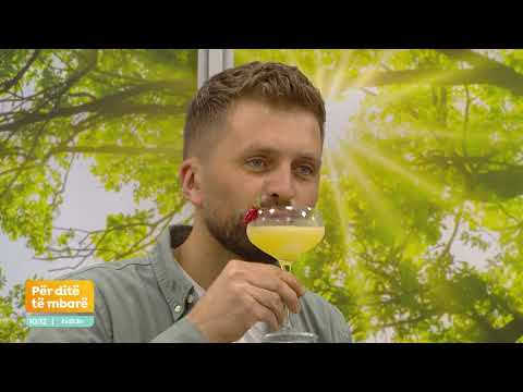 Për ditë të mbarë - Koktell  22.05.2021