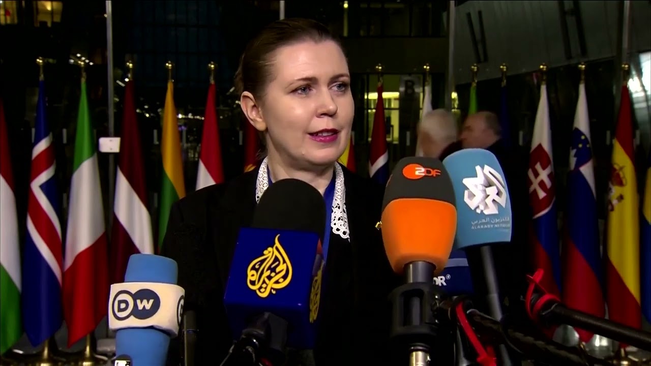 Europe warns against a 'dirty deal' after Trump speaks to Putin | REUTERS