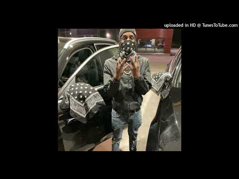 Mjay x Blacflaco - Spendaa