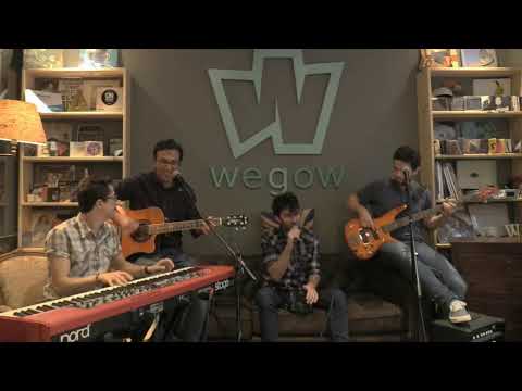 Pistol Packin´Mama en #WegowLive by #DominosLiveMusic