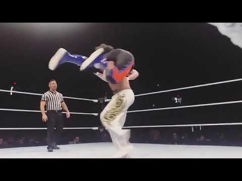 A little AirplaneSpin action to kick off our FridayNight festivities here at