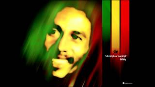 Let Him Go - Bob Marley