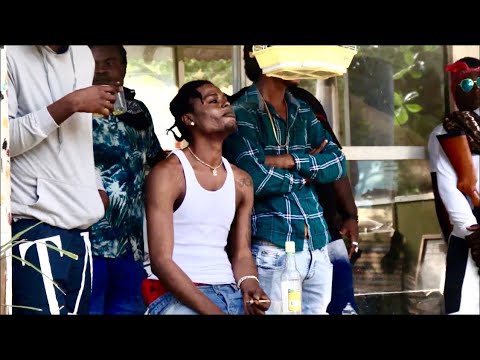 Qwella - Love gun ( Official Music video)