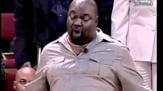 Slave Sermons (Episode 1)