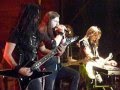 FIREWIND - Glorious - Mylos (Thessaloniki, Greece) 18.07.2012