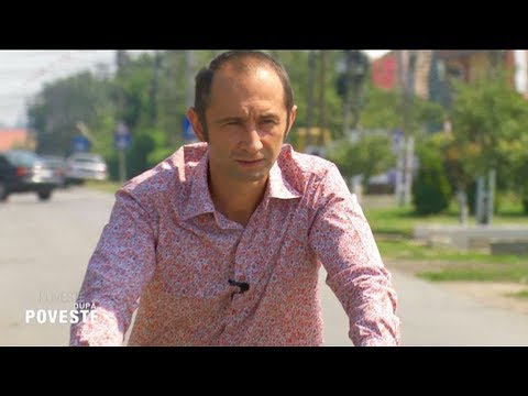 La 24 de ani devenea cel mai tânăr primar din ţară. Povestea lui Alin Nica, la TVR1