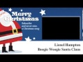 Lionel Hampton Boogie Woogie Santa Claus Lyrics ...