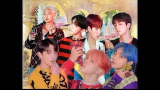 Download lagu BTS (방탄소년단) 'Dionysus' MV mp3